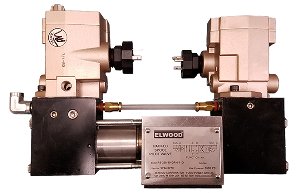 ps pilot25
